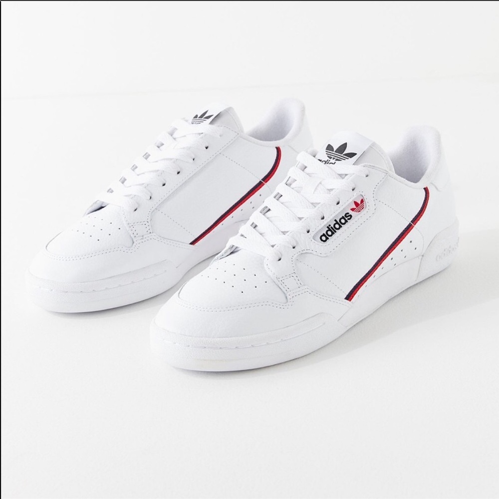 Adidas Continental 80